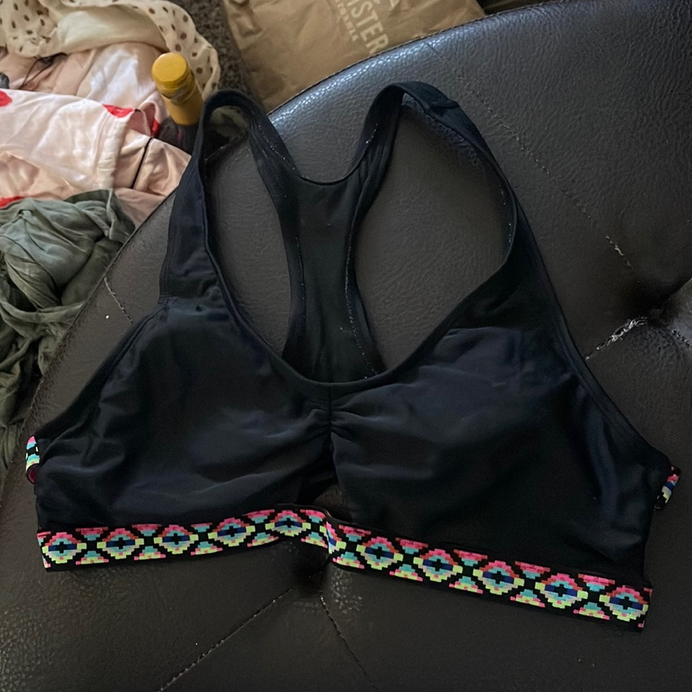 Swim Bra Top size L